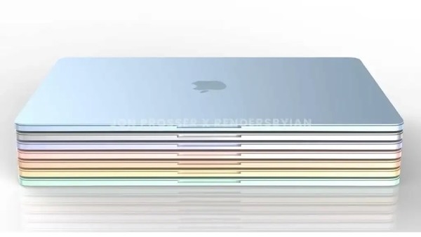 郭明錤：新一代苹果MacBook Air或于今年WWDC推出