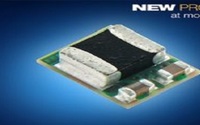 TI LMZM2360x降压电源模块，你了解吗？