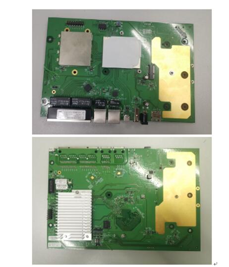 大联大诠鼎集团推出基于Qualcomm产品的智能WiFi 6路
