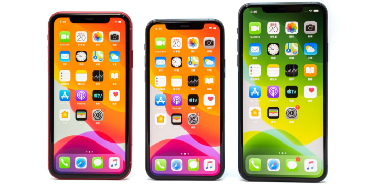 iPhone11,为啥还有这么多人买? iPhone11,为啥还有这么多人买?