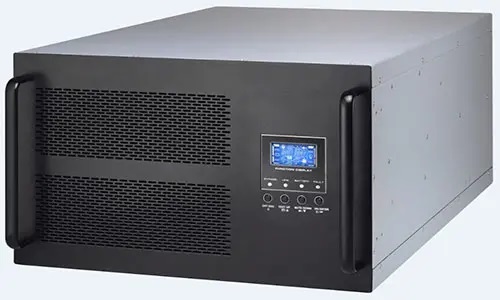 关于智能化锂电UPS电源的功能及其发展趋势解析