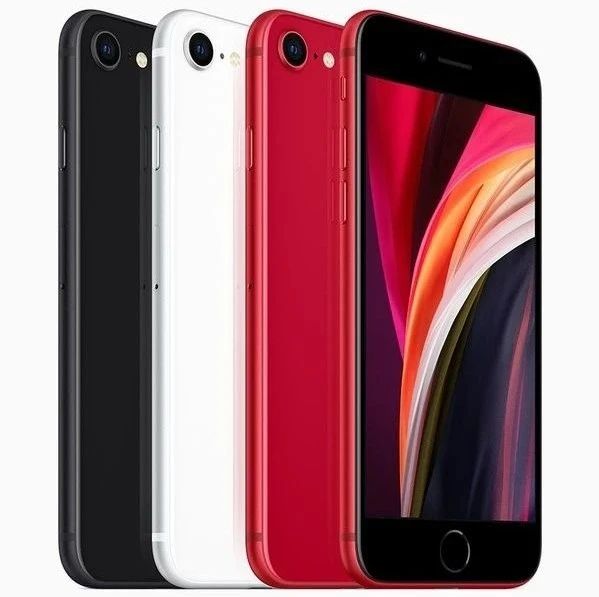 苹果称iPhone SE核心竞争力是A13 网友吐槽：难道不是便宜吗？