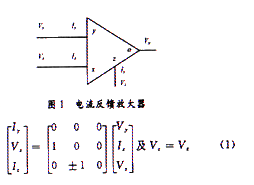 一种新颖的电压模式通用二阶CFA滤波器设计