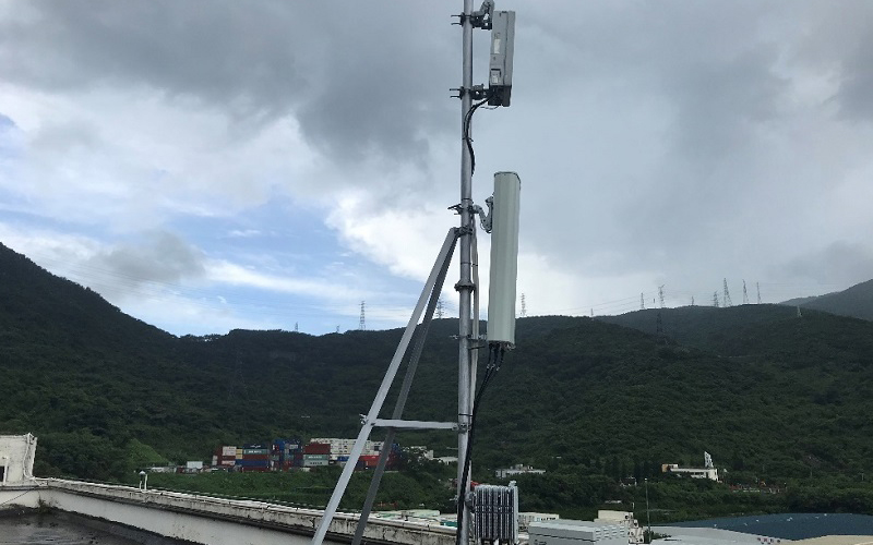 华为携手深圳电信实现全球首个5G“超级上行+下行载波聚合"