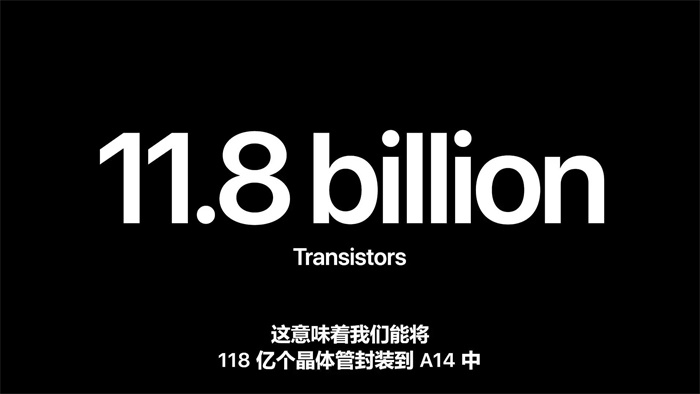 iPhone 12果然没来，苹果发布会让人失望！