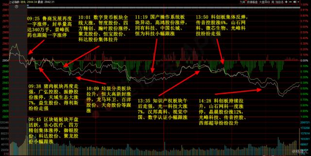 涨停股复盘丨养殖板块再度崛起，高位连板股分歧加剧