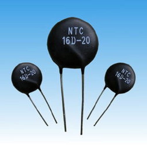 NTC温度传感器解析