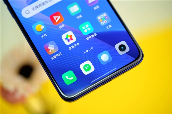 天玑8100只卖1999元！realme GT Neo3开箱图赏