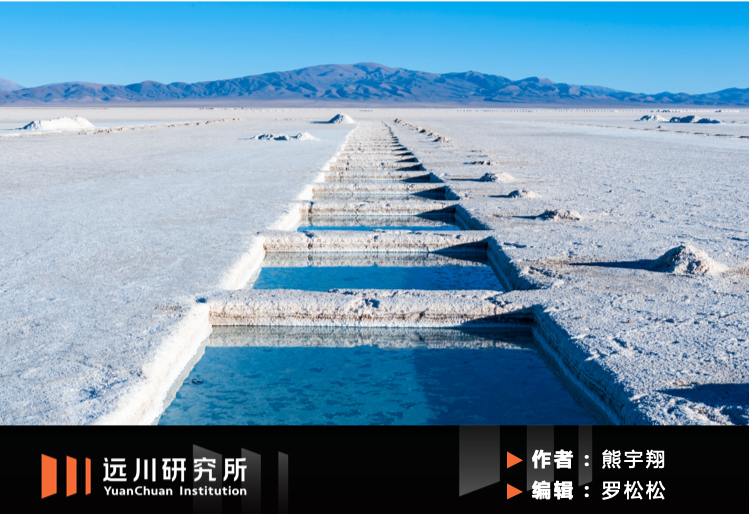 中国锂都争霸赛