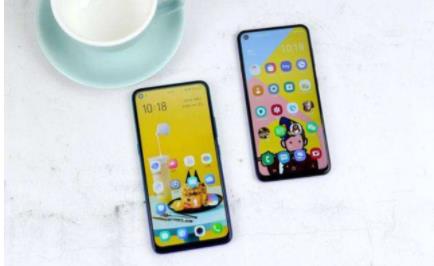 vivoZ5x与三星A60对比测评