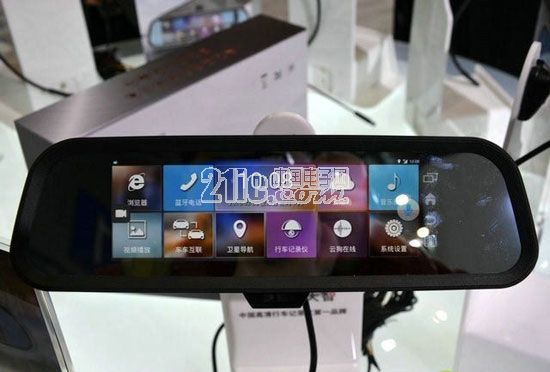 畅想汽车电子 今年会有哪些变化呢？