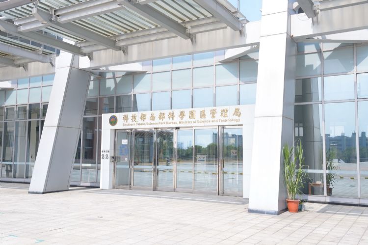 半导体蝴蝶效应 南科园区迎破兆黄金期