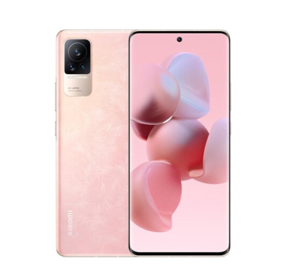 小米续航最好的5G手机！小米Civi 1S首销：2299元加量还减价