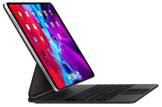苹果新iPad Pro从中国发货前往美国 首批3月25日开售