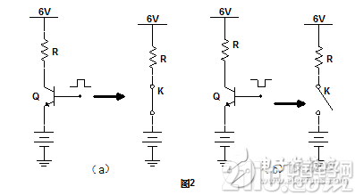 lm358充电自停电路图