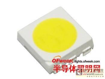 如何解决白光LED温升问题