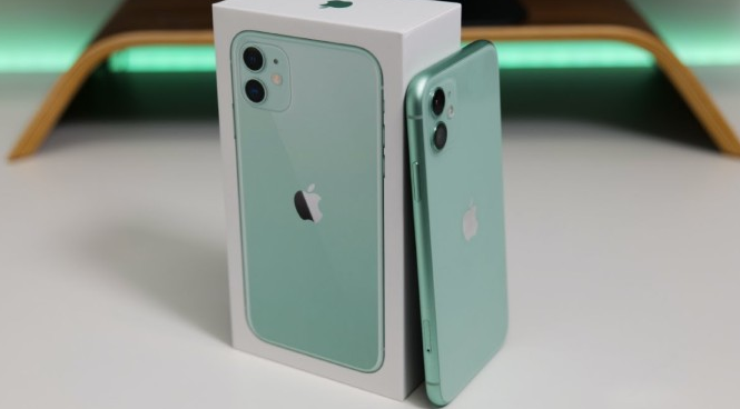 iPhone11,为啥还有这么多人买? iPhone11,为啥还有这么多人买?