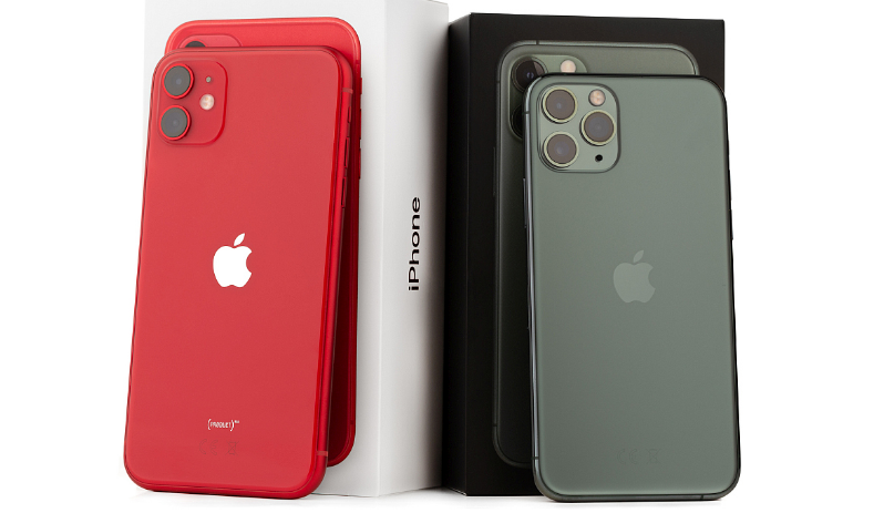 iPhone11,为啥还有这么多人买? iPhone11,为啥还有这么多人买?