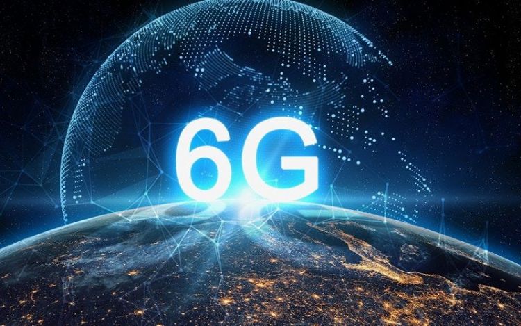 6G通信技术还远在天边 台面下已暗潮汹涌