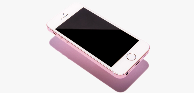 iPhone SE为何这么受欢迎?