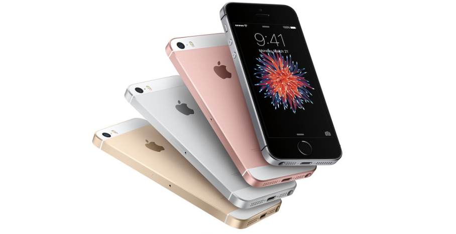 iPhoneSE：没想到我还这么受欢迎！