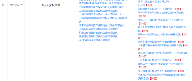 曾任Marvell CTO后联合创立智慧存储芯片公司，英韧科技获新一轮融资