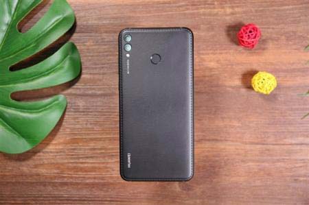 华为7寸巨屏畅享MAX秒杀促销：AI场景识别+5000mAh