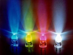 恒流LED易烧掉因素