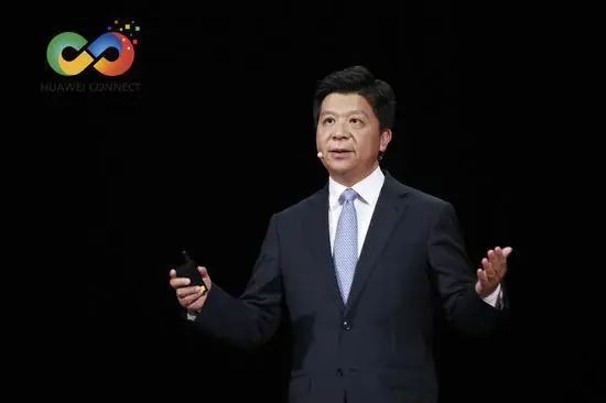 华为使用高通芯片有何不可？