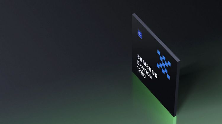 三星高端AP扶不起 中低端Exynos 1280挑大梁