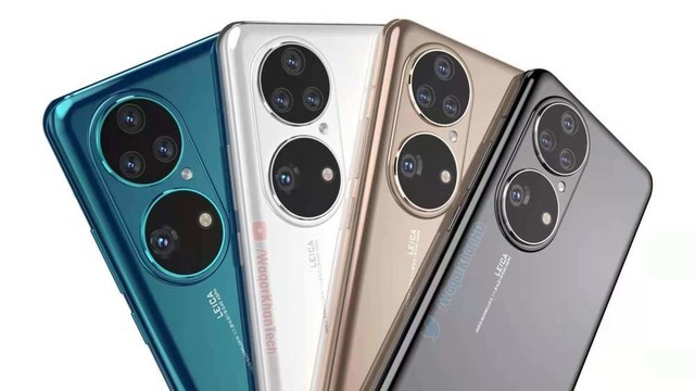 华为麒麟芯片库存或将耗尽，P50将搭载骁龙888 4G版