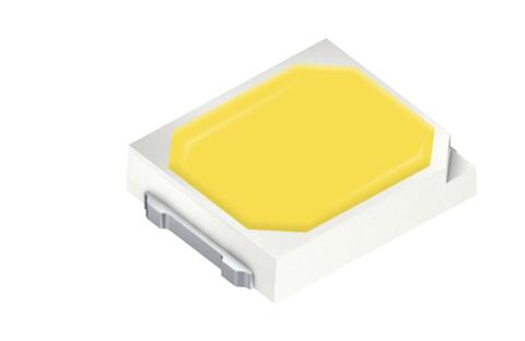 艾迈斯欧司朗推出新型量子点LED，重新定义高端照明