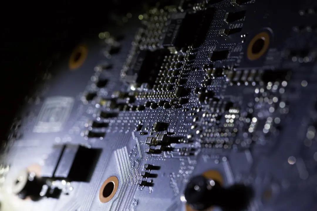 松下完成向新唐科技出售半导体业务