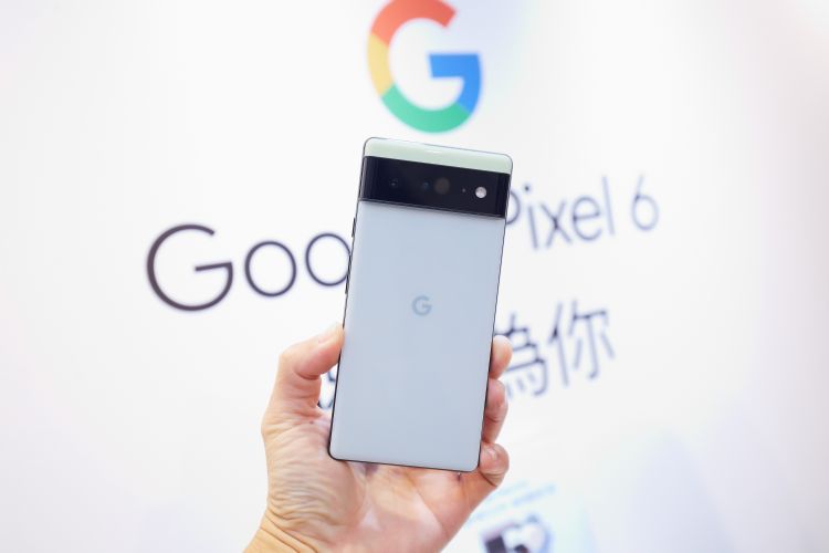 Pixel手机不温不火 Google怕打到其他业者？