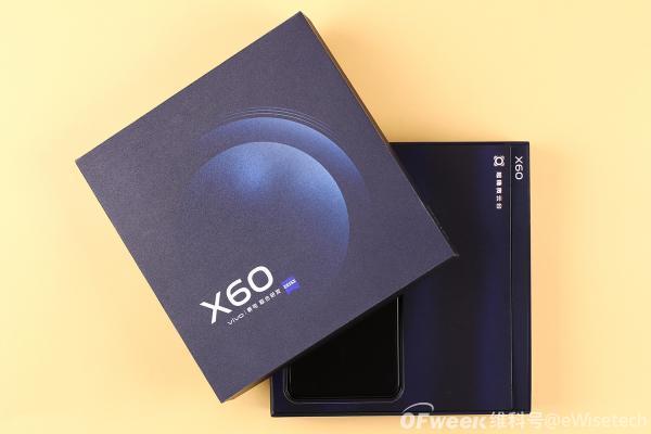 搭载三星Exynos1080，这款vivo X60似乎另有乾坤？