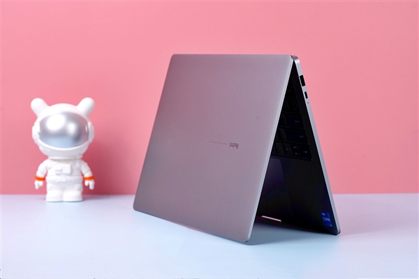 2.5K/120Hz高刷屏！RedmiBook Pro 14图赏