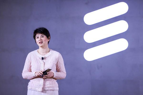 爱立信：构建连接，让无限畅想成为无尽可能