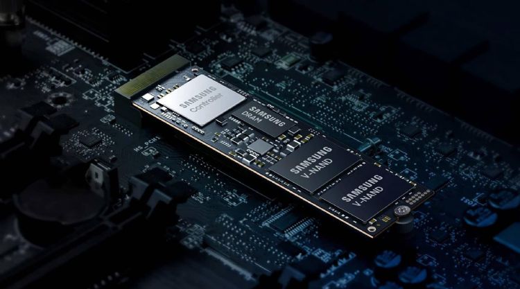 三星证实未取消DRAM 1b纳米制程 高层回避晶圆代工良率传闻