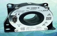 宽温度、低噪声、高精度的电流传感器，你知道吗？