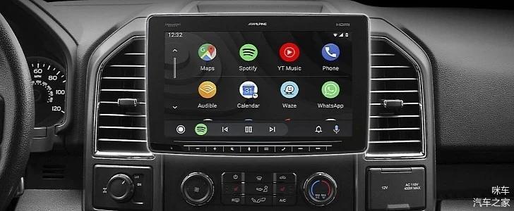 谷歌最新Android Auto 7.3即将发布 UI界面优化