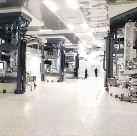 恭喜！国晶300mm大硅片生产线量产，还有硅片项目开工