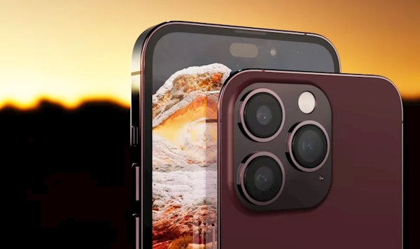 iPhone 14 Pro影像规格曝光：主摄升级为4800万像素