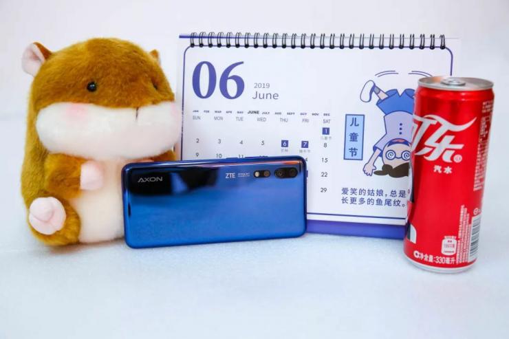 中兴的翻身仗，Axon 10 Pro使用测评
