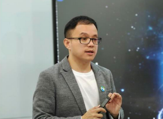 纳微半导体查莹杰：2023 年氮化镓每瓦成本将低于硅，成为手机充电未来