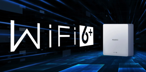 入手华为路由Q6网线版&华为路由AX6，肆意开启全屋Wi-Fi 6+极速上网体验