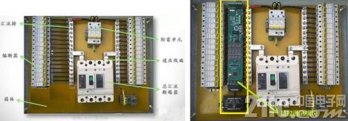 光伏组串电流传感器的应用及迭代