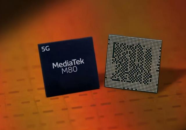 联发科发布全球最强5G基带芯片？网友：参数没输过，体验没赢过
