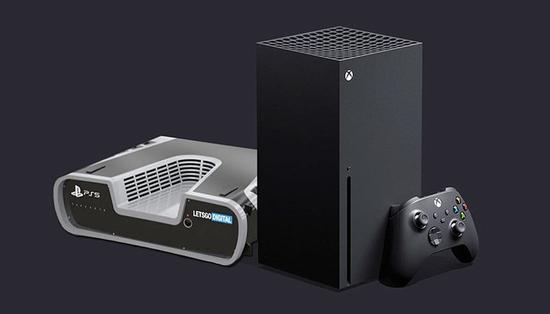 新世代主机大战大幕：PS5对比Xbox Series X谁更强？