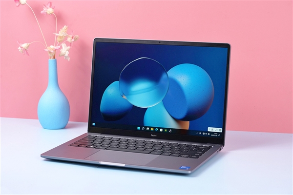 2.5K/120Hz高刷屏！RedmiBook Pro 14图赏
