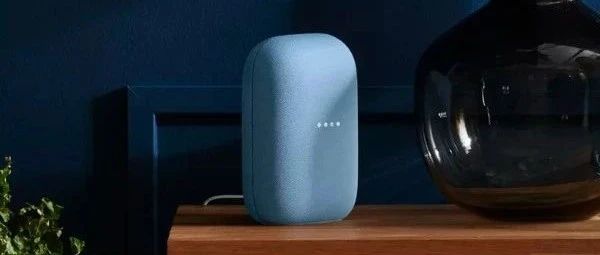Google公布新款智慧音响产品照和预告影片
